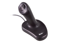 Bakker Elkhuizen
BNEAMSB
Anir Vertical Mouse Black Medium/Small