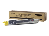Xerox
106R01146
Toner/yellow 10000sh f Phaser 6350