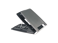 Bakker Elkhuizen
BNEQ330
Notebook Stand f Ergo-Q 330