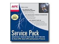 Apc
WBEXTWAR1YR-SP-03
Warranty Ext/1Yr for SP-03