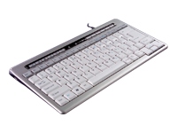 Bakker Elkhuizen
BNES840DFR
S-board 840 compact keyboard French