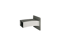 Axis
5010-611
AXIS T95A61 Wall BracketWall bracket