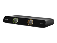 Belkin
F1DS102JEA
Switch/2p PS2+USB I/O KVM SOHO