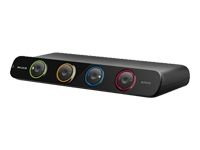 Belkin
F1DS104JEA
Switch/4p USB I/O All USB KVM SOHO