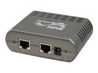 Microsemi
PD-AS-701/12
Active Splitter/2pairs High-PoE 12V DC