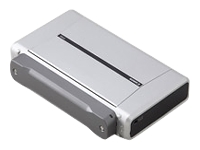 Canon
2446B005
Battery + battery charger LK-62 f iP100