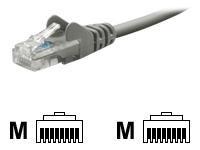 Belkin
A3L791R05M-S
Patch Cable/CAT5e RJ45M/RJ45M 5m snagl