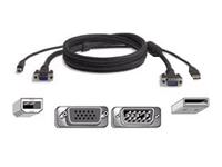 Belkin
F3X1962B06
OmniView
