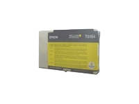 Epson
C13T616400
Ink Cart/Std Cap Yellow f B300/B500DN