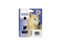 Epson
C13T09684010
Ink Cart/T0968 Matte Black f R2880