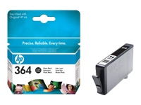 HP
CB317EE#BA1
HP 364 photo Black Ink Cart/Vivera Ink