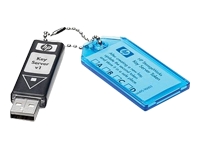 HP
AM495A
HP Encryption Kit for Autoloader und MSL