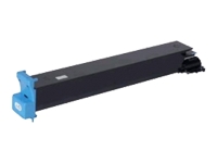 Konica Minolta
8938624
Toner/Cyan Cartridge mc7450 12 prints