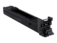 Konica Minolta
A0DK152
Toner/Black f MagiColor 4650/4690 8000sh
