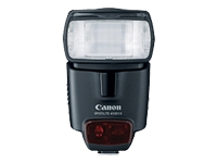 Canon
2805B003
Speedlite 430 EX II