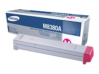 Samsung
CLX-M8380A/ELS
Toner/Magenta 15000sh f CLX-8380ND