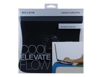 Belkin
F5L001ERBLK
Cooling Stand Black