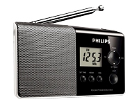 Philips
AE1850/00
Portable Radio AM/UKW-Tuner