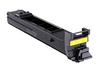 Konica Minolta
A0DK251
Toner/yellow MagiColor 4650/4690 4000sh