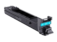 Konica Minolta
A0DK451
Toner/cyan f MagiColor 4650/4690 4000sh