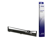 Epson
C13S015327
Ribbon f FX-2190