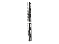 Apc
AR7580
SX 42U Vertical PDU Cable Organizer