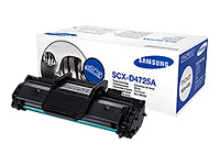 Samsung
SCX-D4725A/ELS
Toner/Black 3000pg SCX-4725FN
