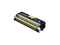 Konica Minolta
A0V306H
Toner/yellow 2500sh f MagiColor 16xx
