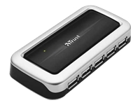 Trust
16131
10 Port USB 2.0 Desktop Hub