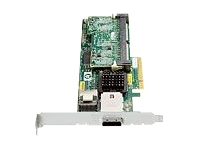 HP
462834-B21
HP Smart Array P212/256 MB 1Int 1Ext por
