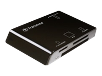 Transcend
TS-RDP8K
Card Reader P8/All in1 Multi Black