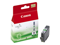 Canon
1041B001
Ink PGI-9G/green