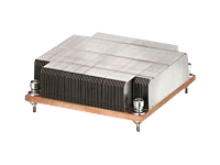 Intel
BXSTS100P
TS/Thermal Solution Passive for LGA1366