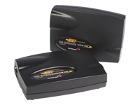 Newstar
USB100EXT
UTP USB extender 45 meters