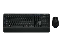 Microsoft
MFC-00014
MS Wrless Dsktp 3000 BlueTrack Switz/Lux