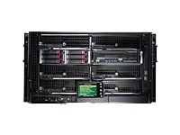 HP
536841-B21
HP BLc3000r 2 AC 4 Fan Trial ICE