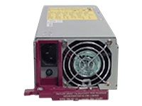 HP
512327-B21
HP Power Supply 750W CS HE G6/G7