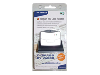 Vasco
5414602131553
Digipass 905/USB SmrtCd Rdr f eID/BE 1p