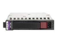 HP
512547-B21
HP HDD/146GB 15K 6GB/s 2.5