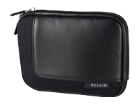 Belkin
F8N158EA001
2.5 NPRN/PU LTHR HDD Case Black
