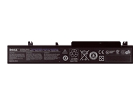 Dell
451-10612
Battery Pr 8-c 77W/HR LI-ION Vostro 1710