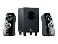 Logitech
980-000356
Z-323 Speaker System