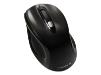 Gigabyte
GM-M7600-BLACK
GM-M7600/USB Black 2.4G Wirel Optical