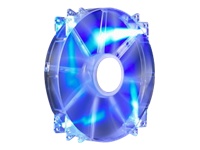 Coolermaster
R4-LUS-07AB-GP
MEGA Flow Series 200 Blue