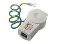 Apc
PTEL2
ProtectNet/1p TR RJ11 RJ45