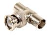 Belkin - Ethernet 10Base-2 connector - BNC (M) - BNC (F) - coaxial