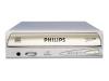 Philips PCRW 1208B - Disk drive - CD-RW - 12x8x32x - IDE - internal - 5.25