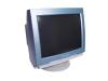 Packard Bell A727 - Display - CRT - 17