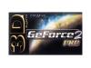 Creative 3D Blaster GeForce2 Pro - Graphics adapter - GF2 Pro - AGP 4x - 64 MB DDR - retail