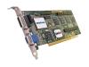 Matrox Millenium MGA - Graphics adapter - MGA 2164W - PCI - 4 MB WRAM - retail